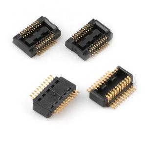 0,40 mm Pitch Board to Board Connector KLS1-B0104